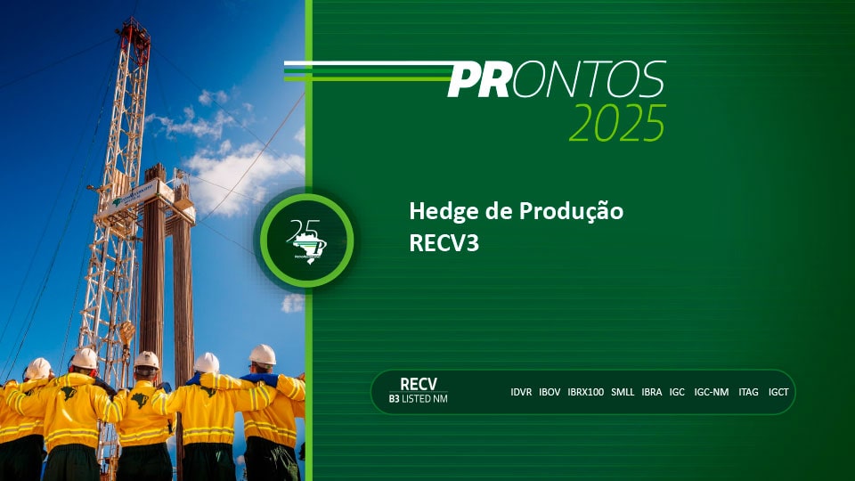 Apresentações